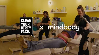 Clean Your Dirty Face