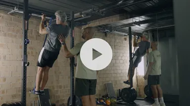 Play Training Collective video