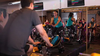fitness gamification