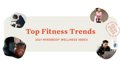 Top Fitness Trends