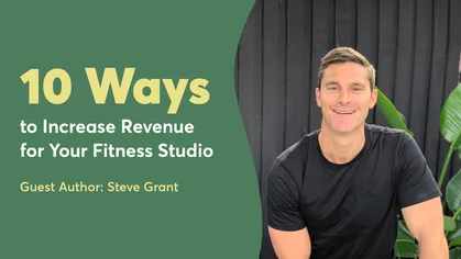 steve grant gymhub
