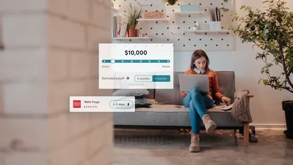 Woman receives funding offer through Mindbody Capital