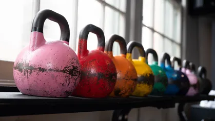 How Much Does It Cost to Open a Gym