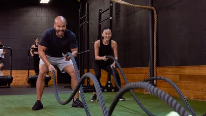 How to Write the Perfect Gym Business Plan