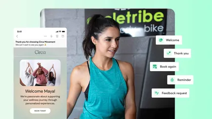 10 Emails Your Fitness and Wellness Business Should Be Sending