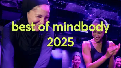 Best of Mindbody