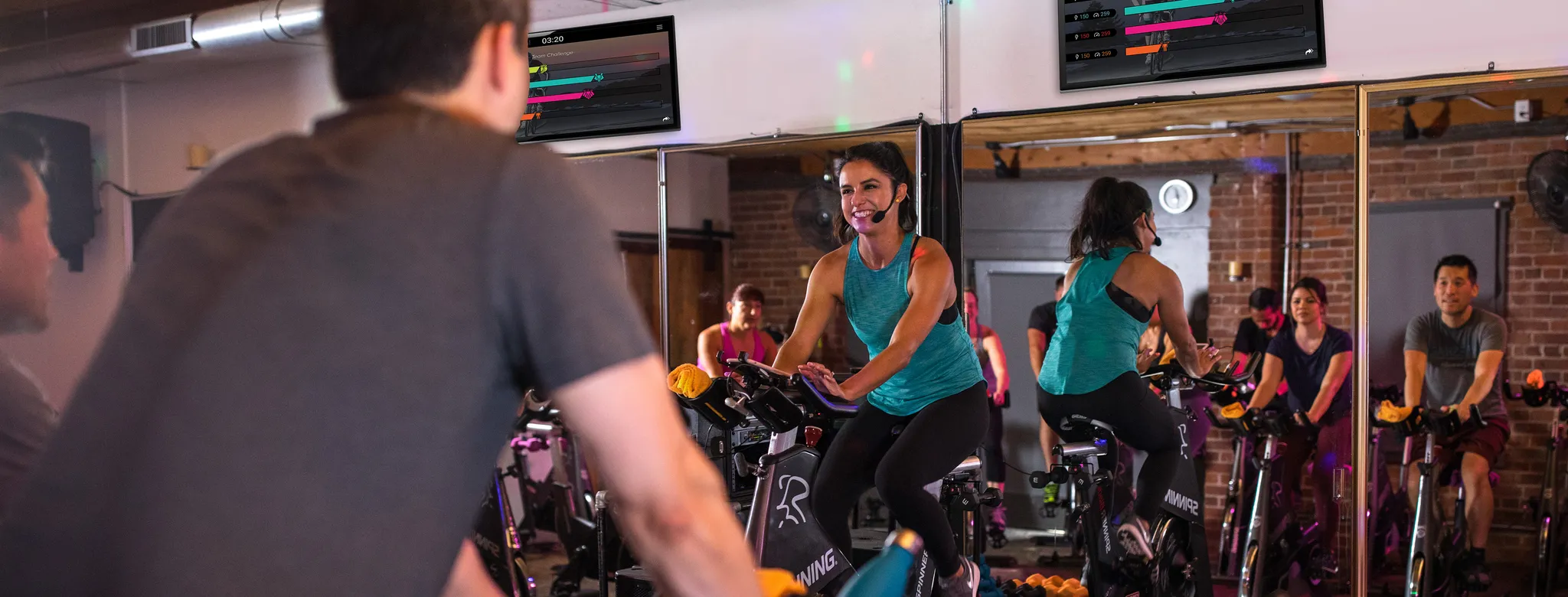 fitness gamification