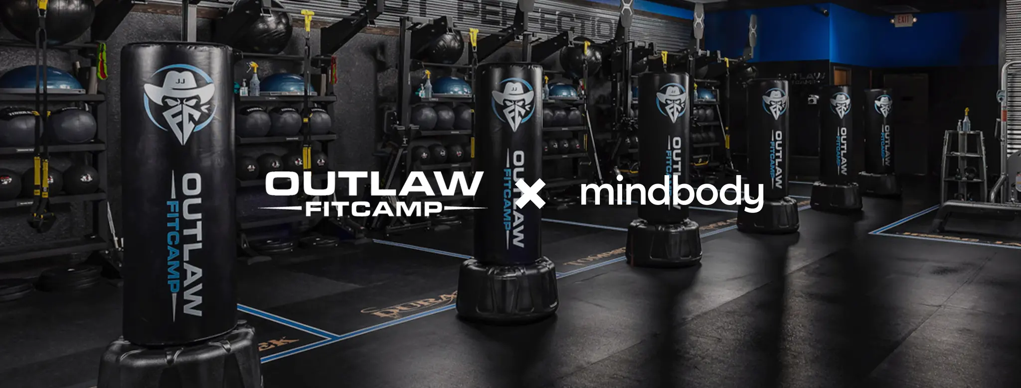 Outlawfit camp