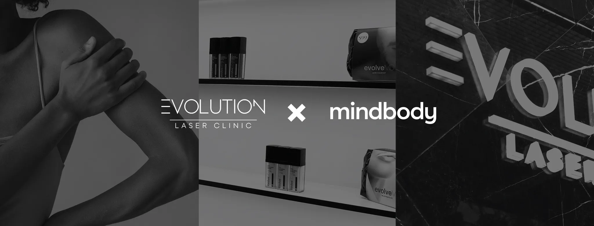 Evolution and Mindbody