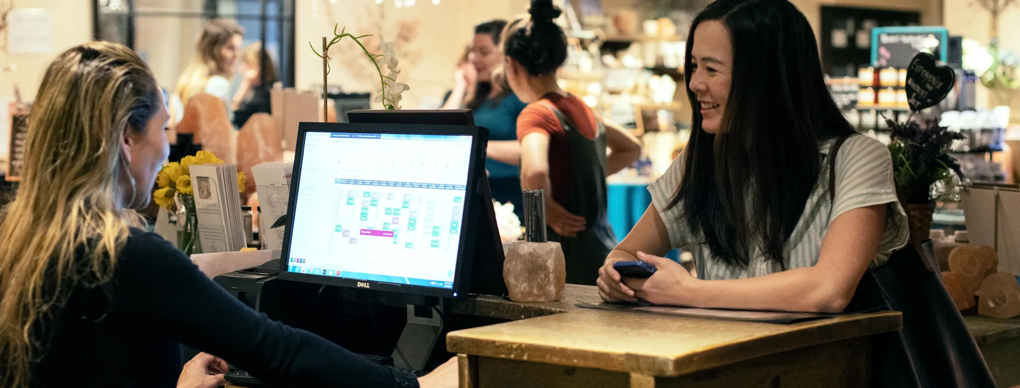 Why It's Important To Approach Gift Card Sales With Cautious Optimism |  Mindbody