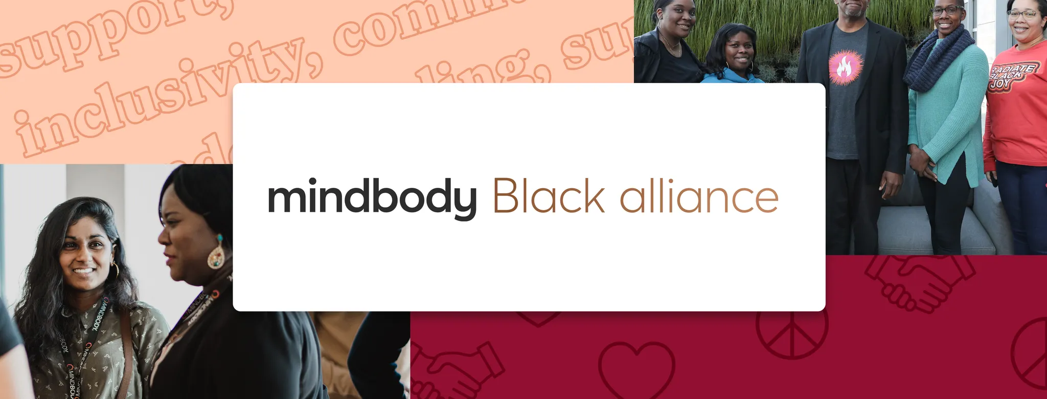 mindbody Black alliance