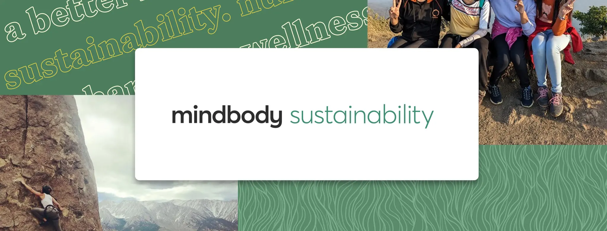 mindbody sustainability