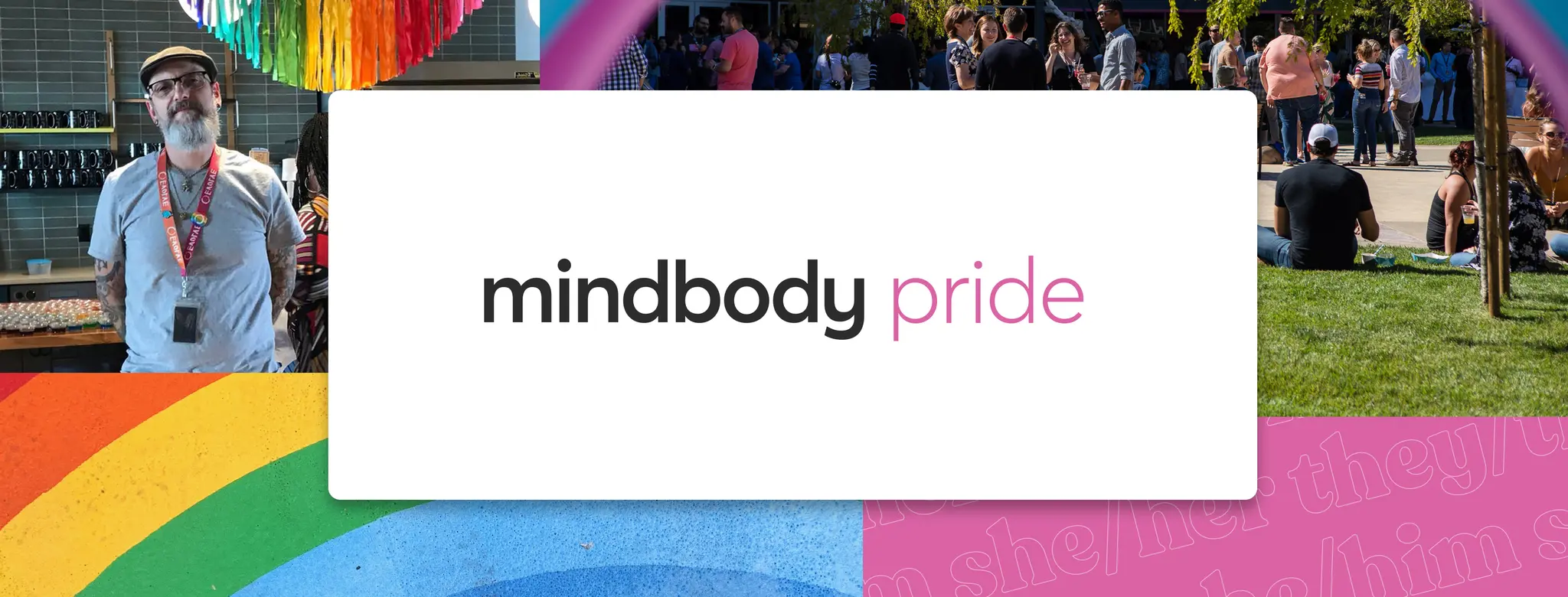 mindbody pride employee resource group
