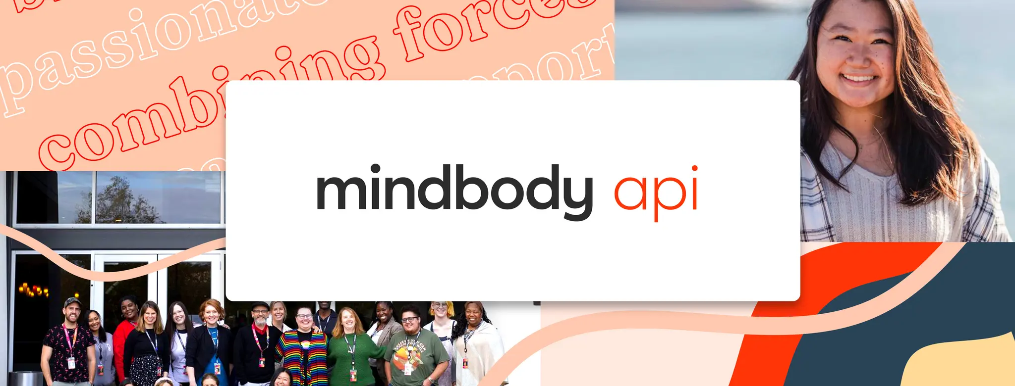 Mindbody API employee resource group blog