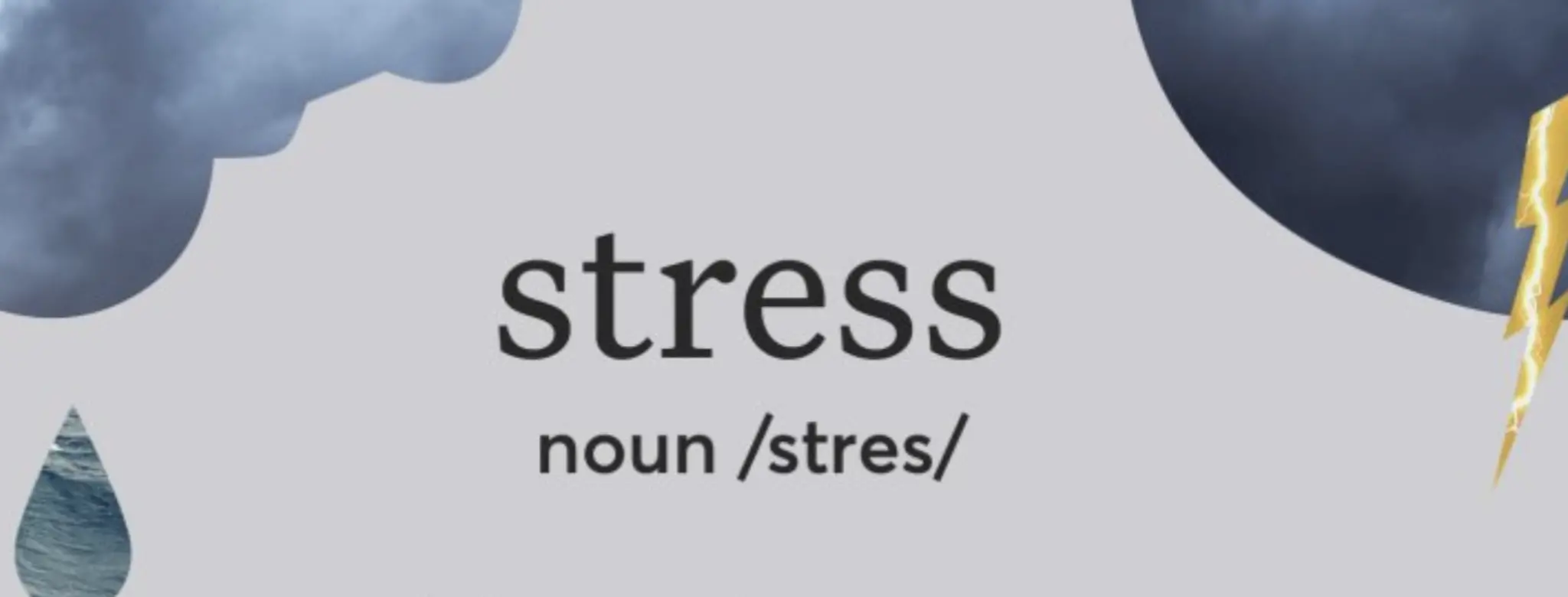 stress header