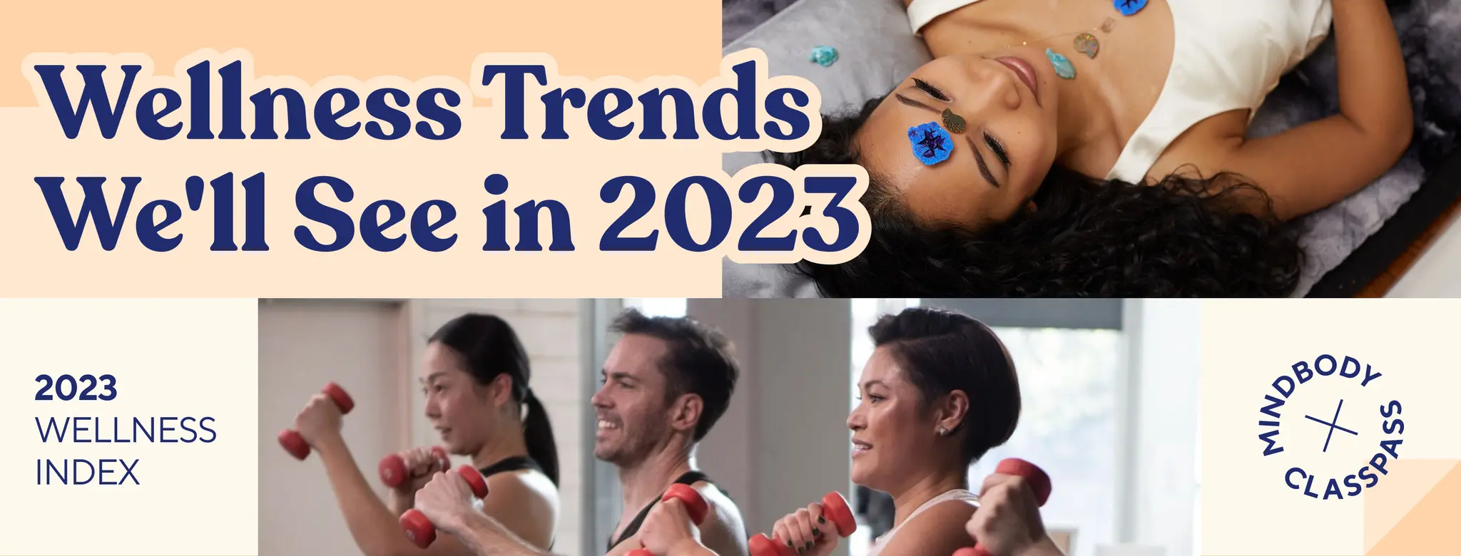 Wellness Trends We'll See in 2023