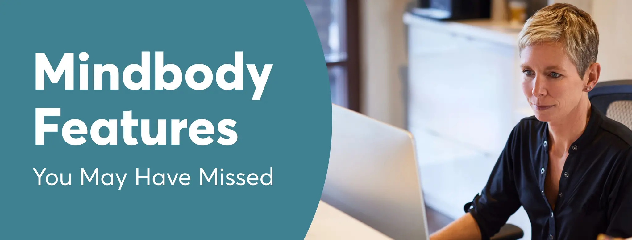 Mindbody Features You May Have Missed