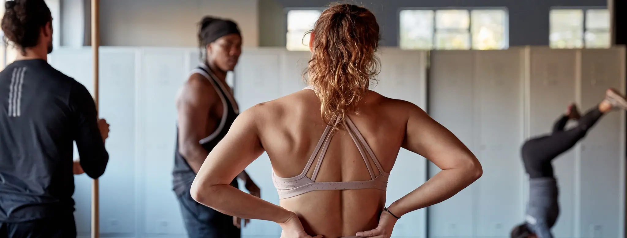Summer Slump? How Fitness Studios Can Keep Members Engaged All Year Long Mindbody
