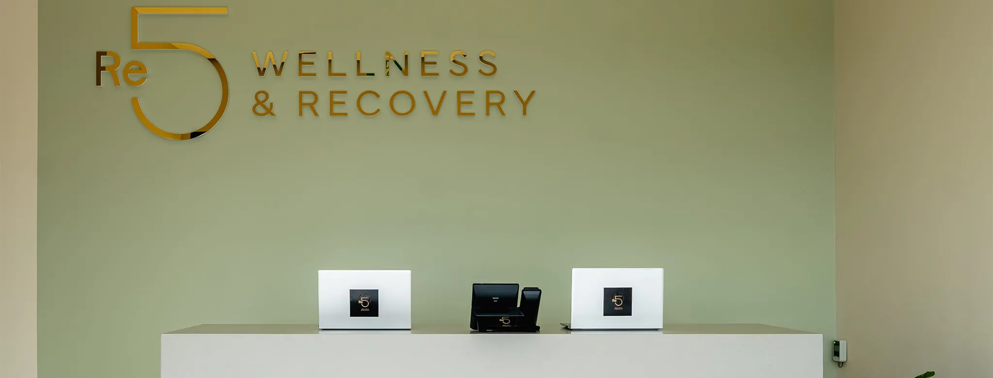Re5 Wellness & Recovery