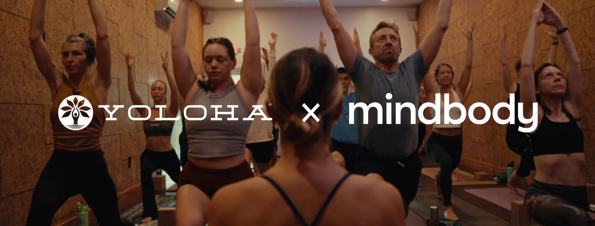 Yoloha Yoga