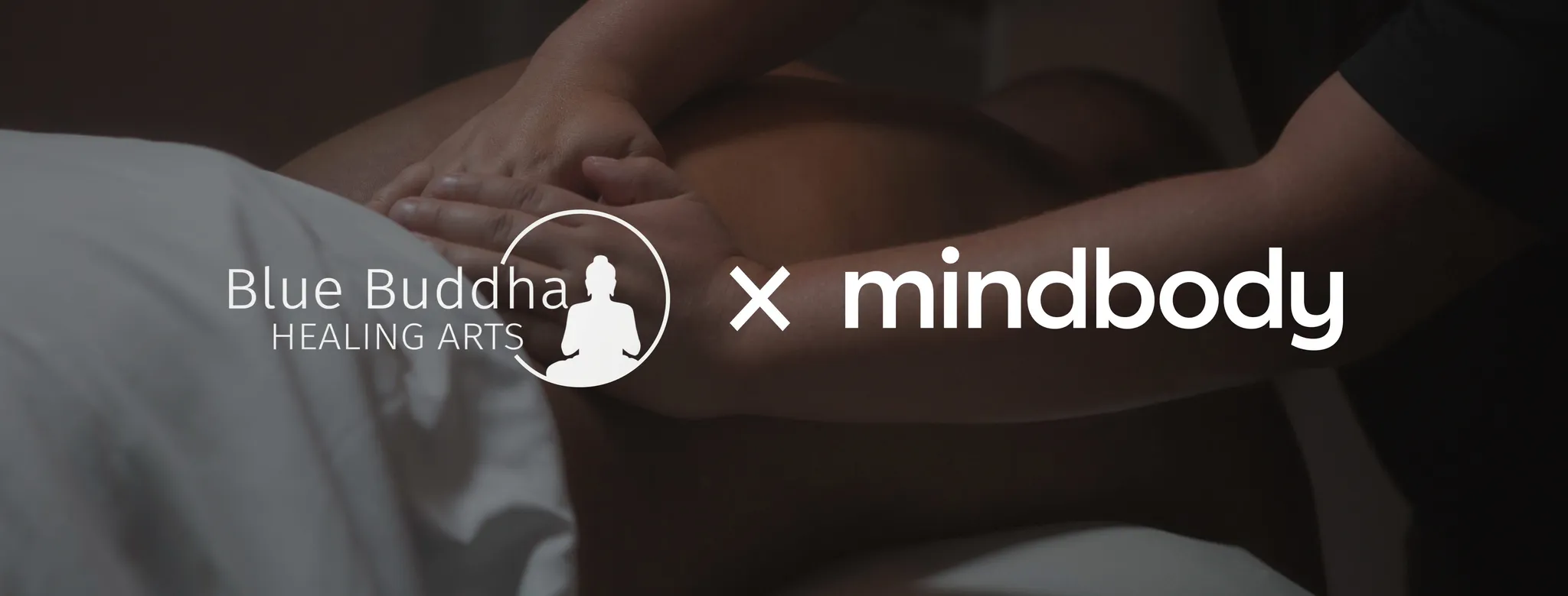An image of Blue Buddha and Mindbody