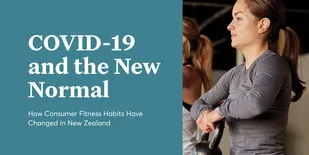 How Consumer Fitness Habits Have Changed in New Zealand