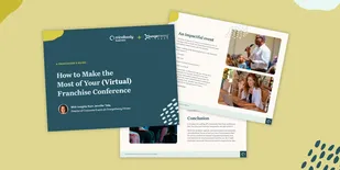 How to Throw a Virtual Conference