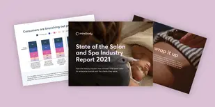 State of the Salon and Spa Industry Report 2021