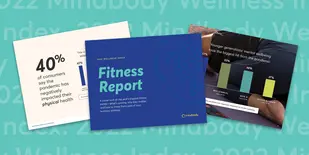 2022 Wellness Index Fitness Report