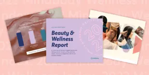 2022 Beauty & Wellness Report