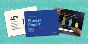 2022 Fitness Trends Report