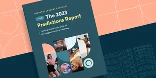 The 2023 Predictions Report