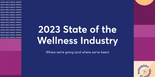 2023 state of the industry