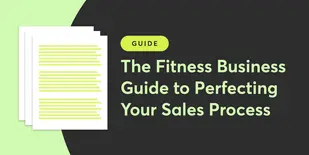 perfecting sales process guide mindbody
