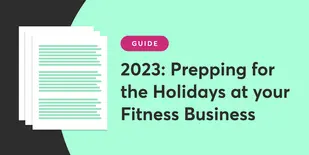 2023 fitness holiday calendar