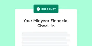 Your Midyear Financial Check-In