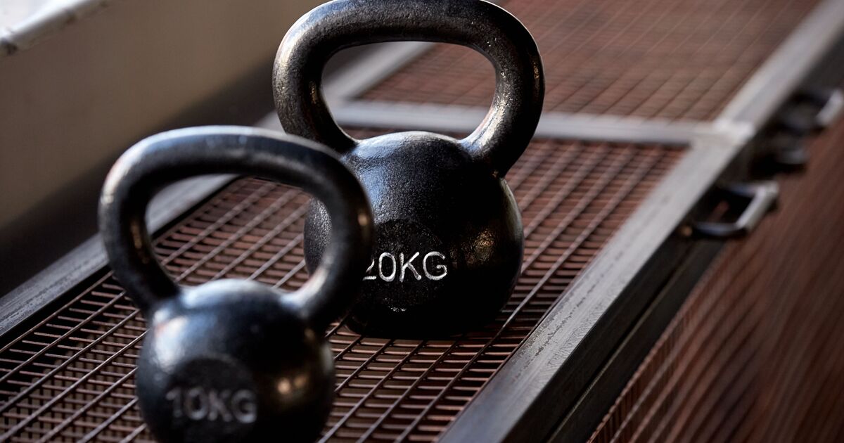 Business Plan Template For Gym Owners Mindbody