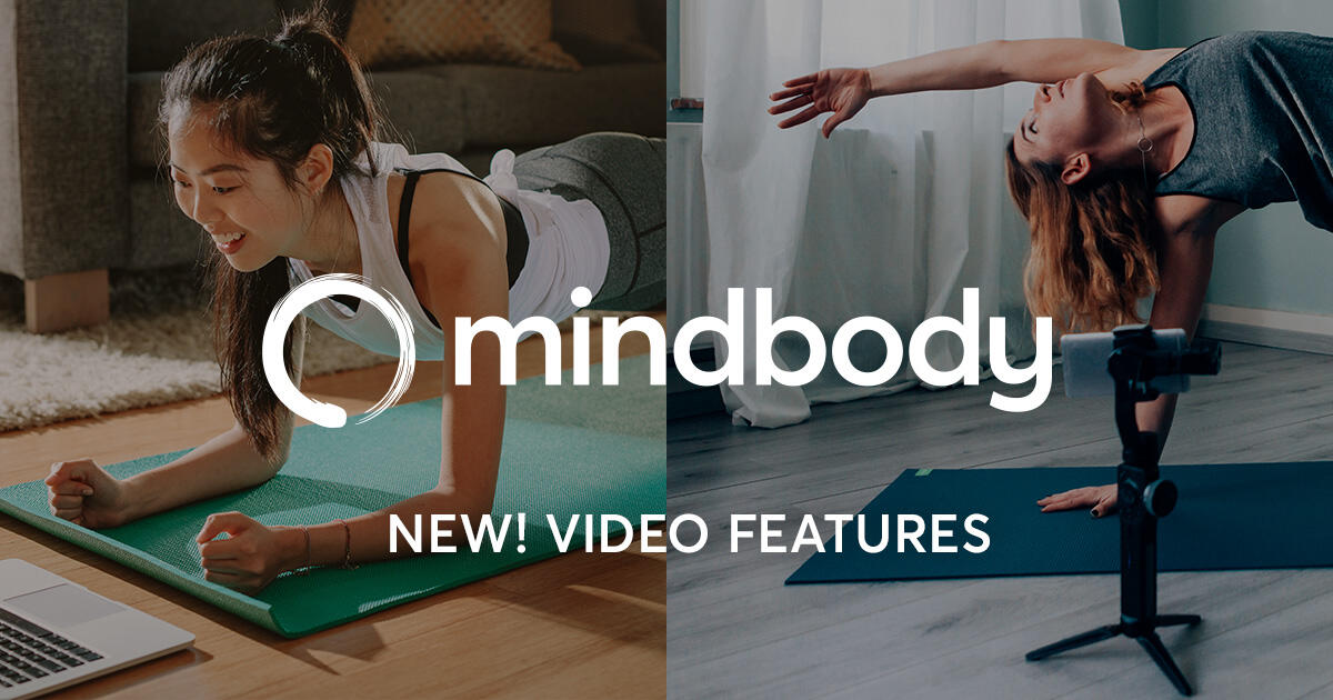 Mindbody: Connecting the World to Wellness