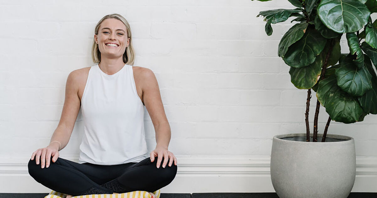 Happy Melon Studios | Mindbody