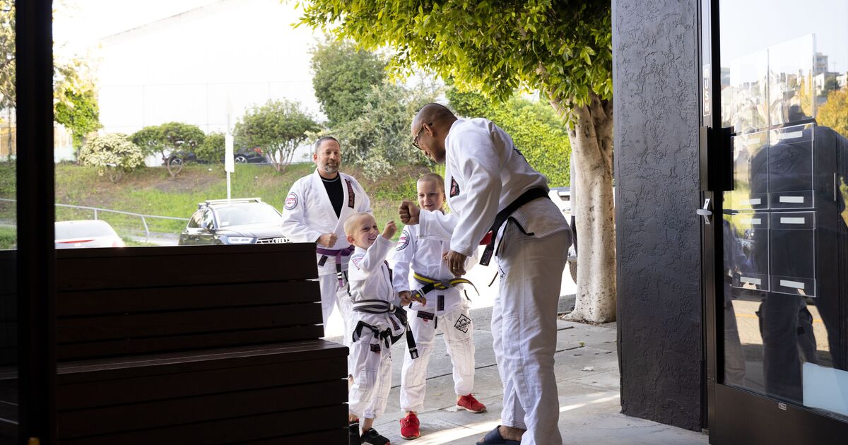 How to Grow the Customer Base at Your Martial Arts Academy | Mindbody