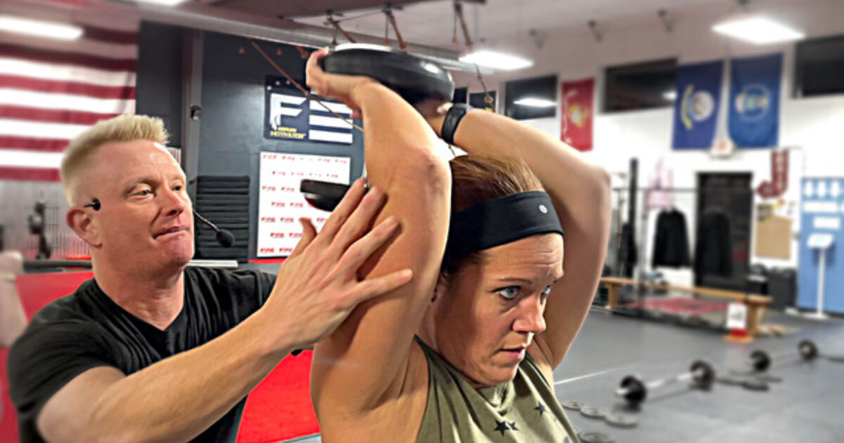FIRE Fitness Camp Stays CustomerFirst Through Very Rapid Growth Mindbody