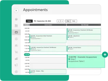 Best Fitness & Wellness Management Software | Mindbody