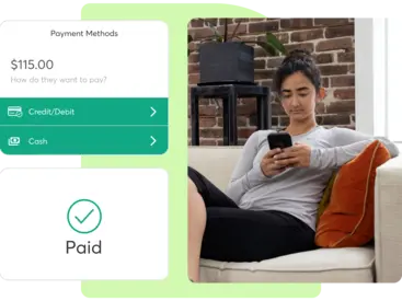 Mindbody payments features