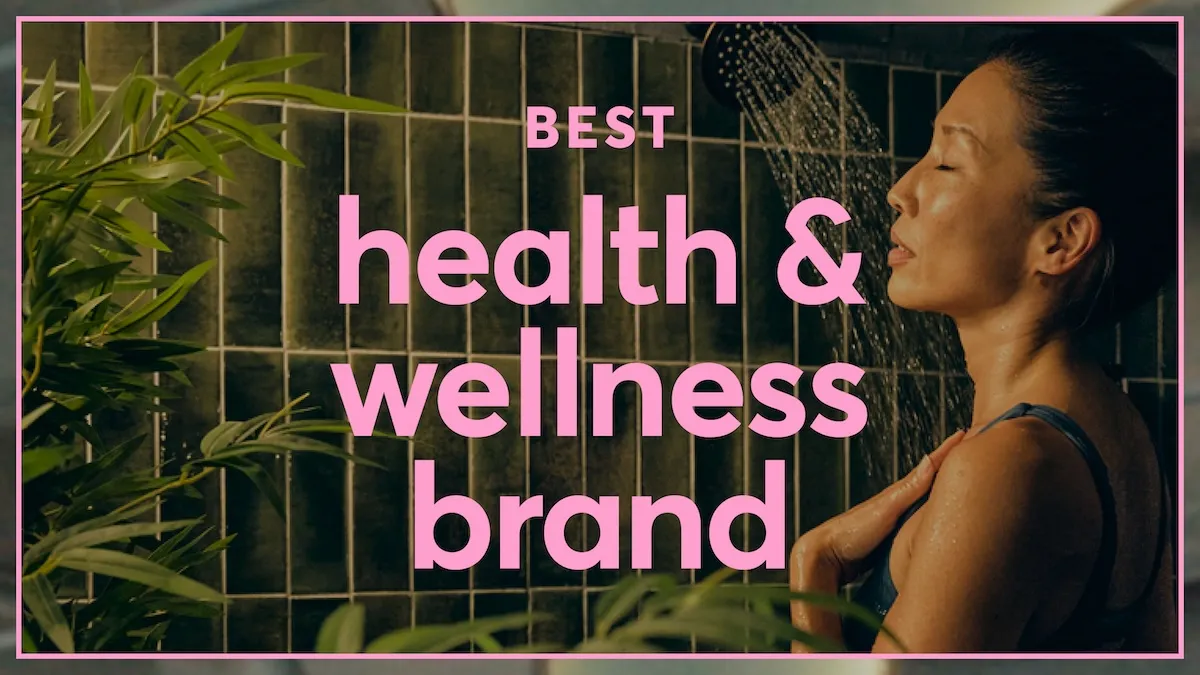 Best health and wellness