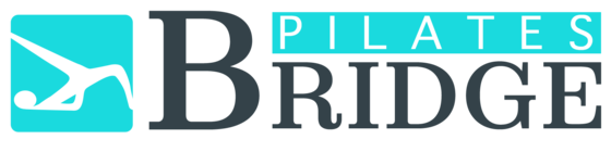 Pilates Bridge logo