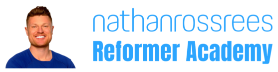 Nathan Ross Rees Reformer Academy logo