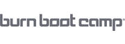 burn boot camp logo