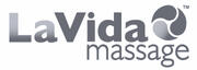 LaVida Massage logo