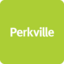 perkville logo