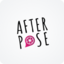 After Pose logo